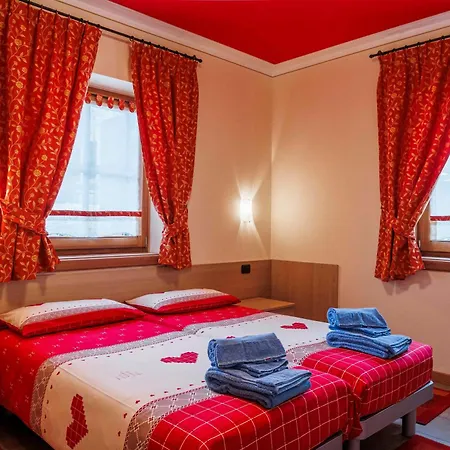 Molin Apartment